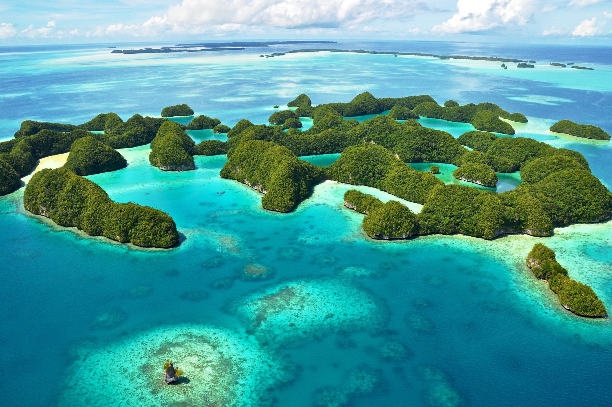 UN - 121 The Palauan Encyclopedia of Peacemaking